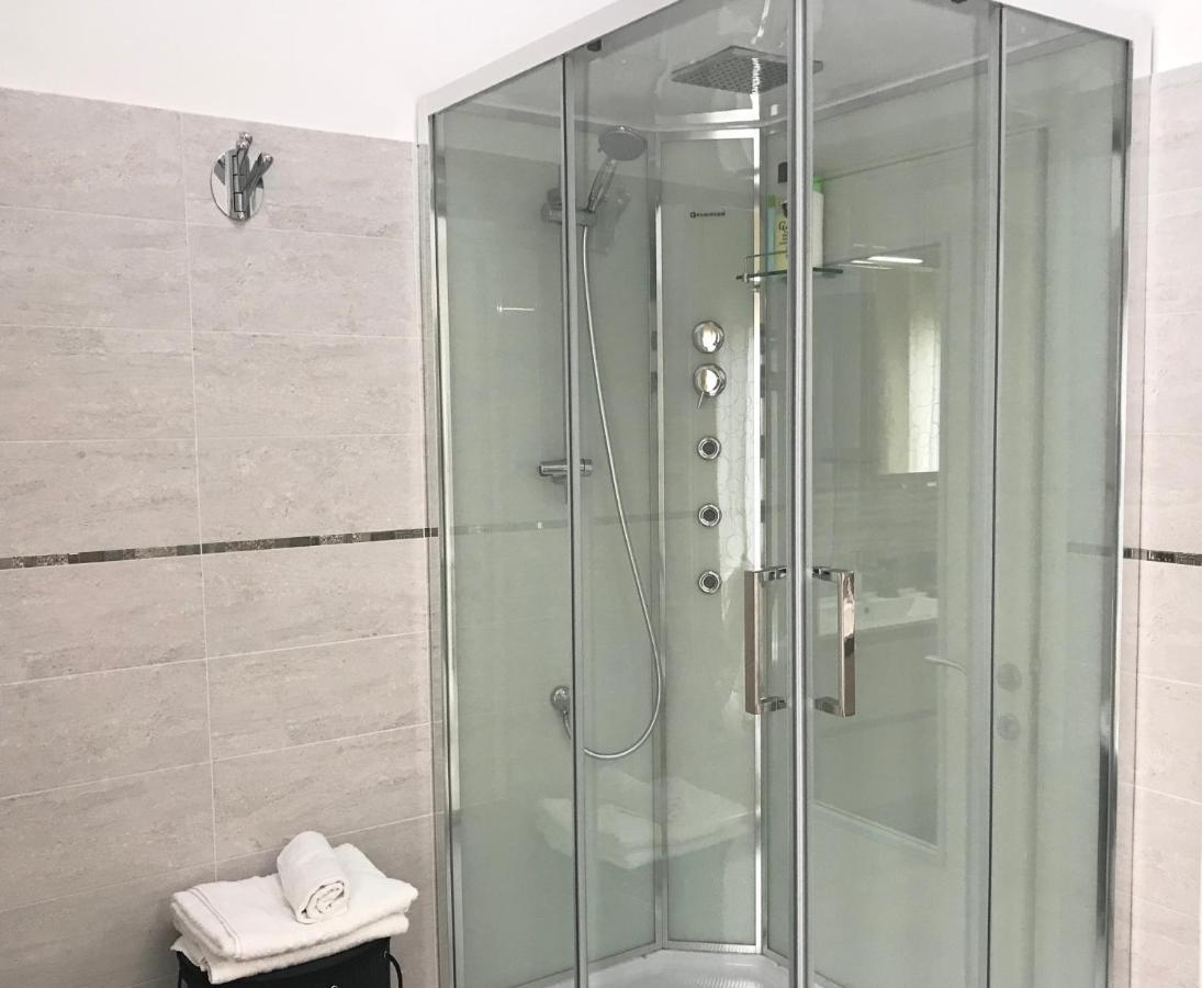 Dimora Del Riccio Affittacamere Bergamo
