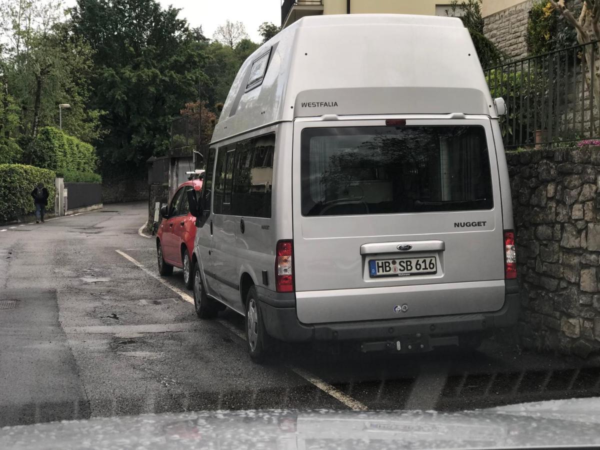Affittacamere Dimora Del Riccio