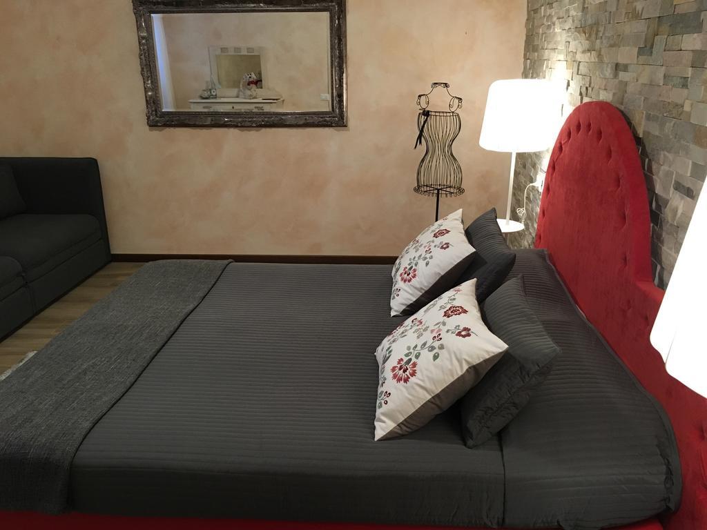 Dimora Del Riccio Bergamo