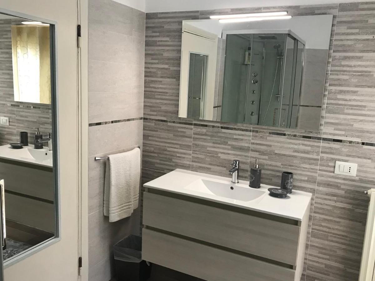 Affittacamere Dimora Del Riccio Bergamo
